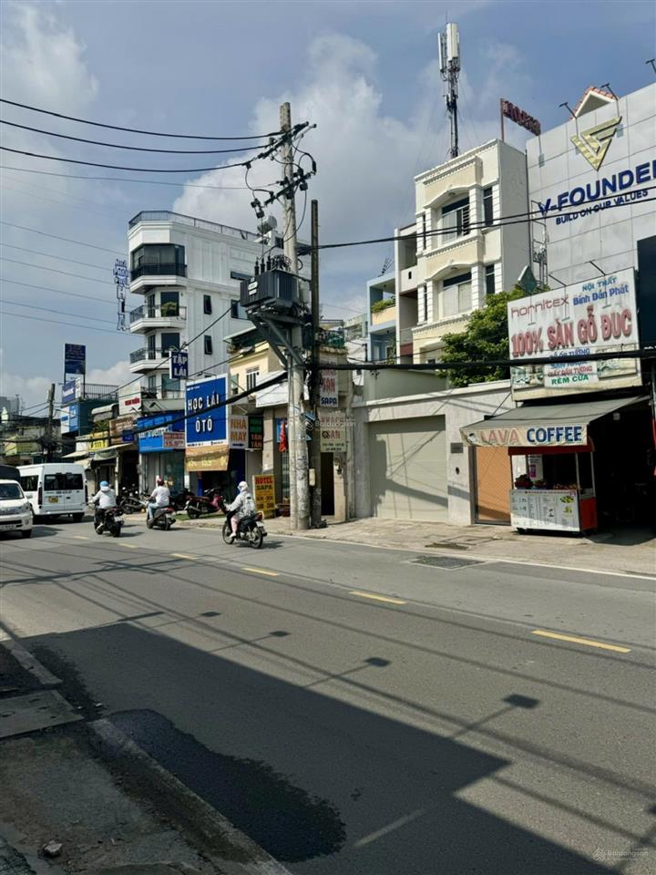 Nhà đường đỗ xuân hợp, 95m2, ngang 5.5m, gần metro bình thái, chỉ 5.9 tỷ