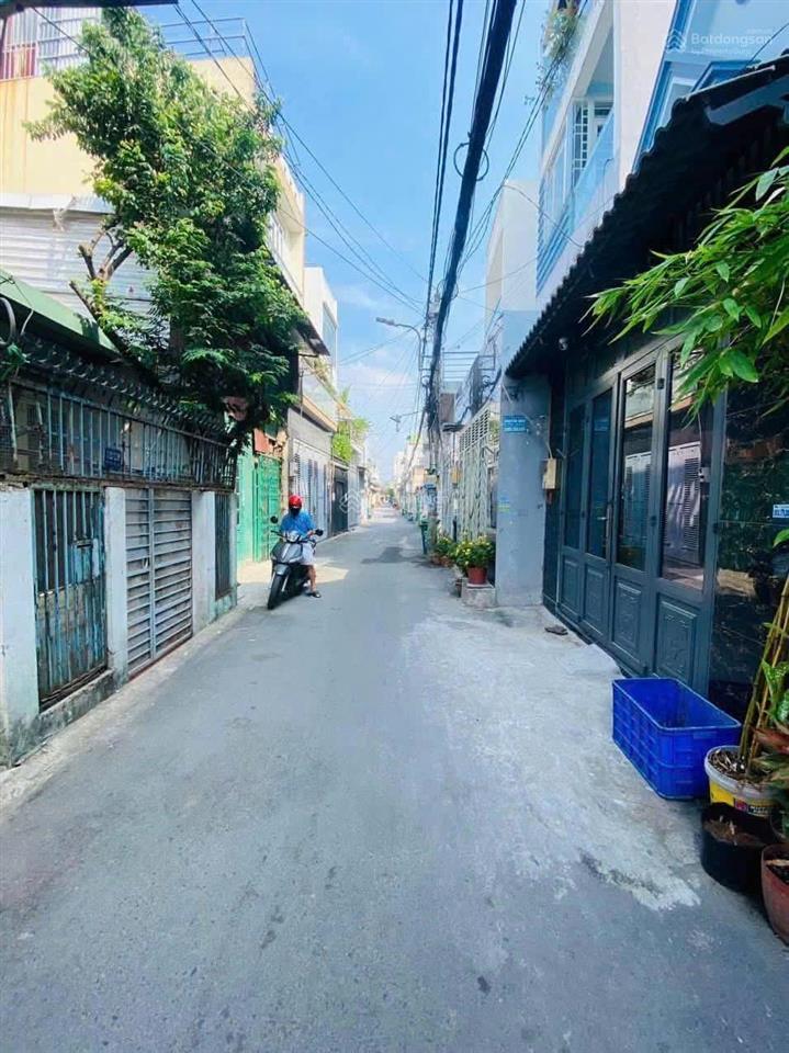 Nhà đường đỗ xuân hợp, 95m2, ngang 5.5m, gần metro bình thái, chỉ 5.9 tỷ
