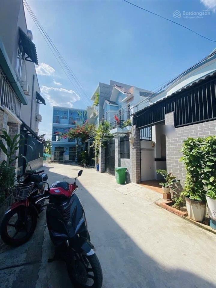 Nhà gần lê văn việt, tăng nhơn phú a, quận 9, 90m2, ngang 5m, hẻm xe hơi, nhỉnh 5 tỷ