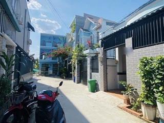 Nhà gần lê văn việt, tăng nhơn phú a, quận 9, 90m2, ngang 5m, hẻm xe hơi, nhỉnh 5 tỷ