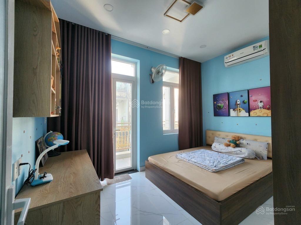 Nhà 3 tầng, dương đình hội, 75m2, ngang 5m, chỉ 5,8 tỷ