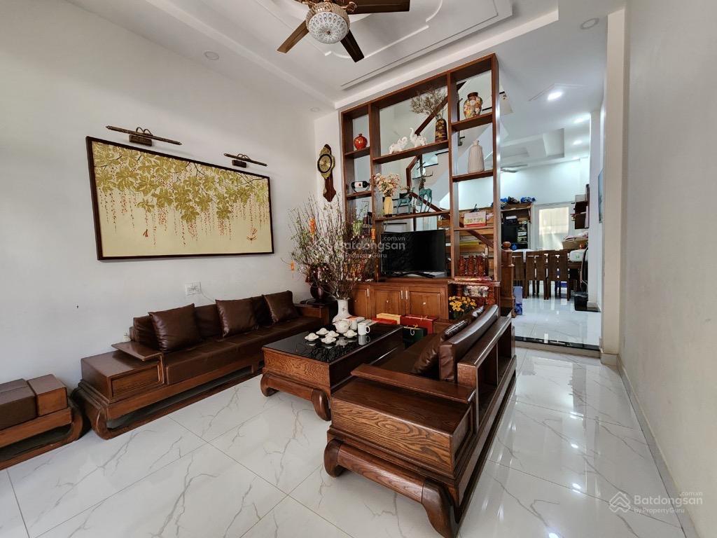 Nhà 3 tầng, dương đình hội, 75m2, ngang 5m, chỉ 5,8 tỷ
