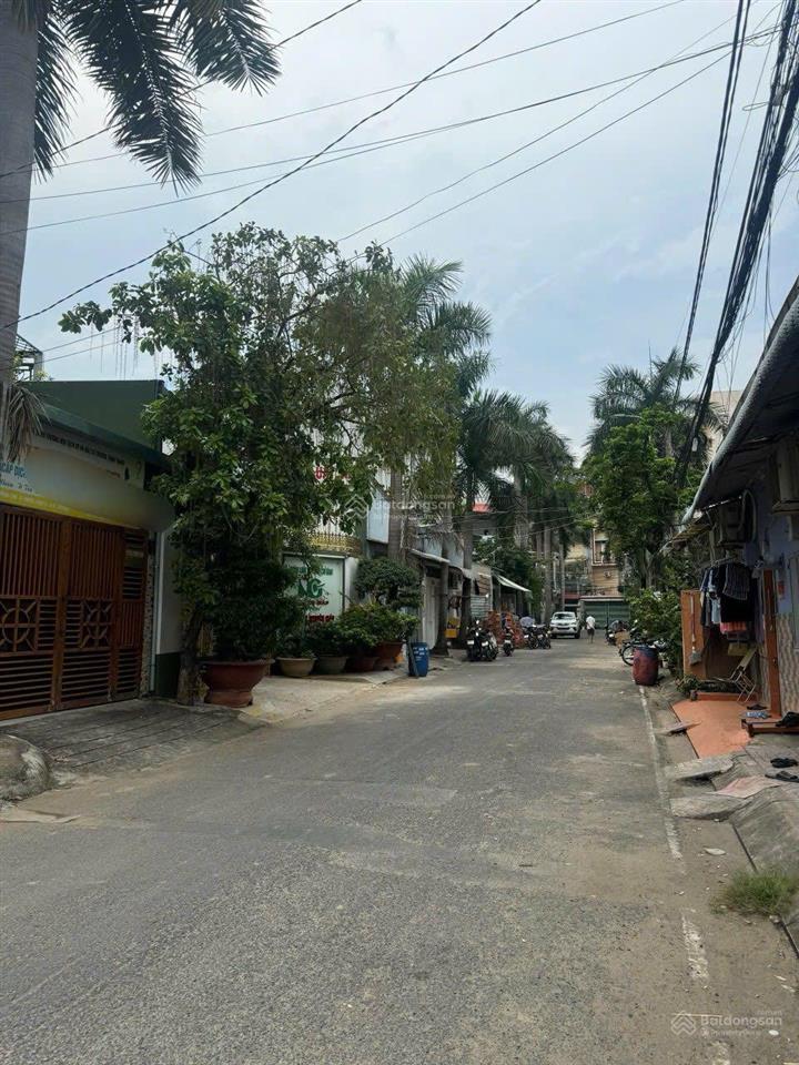 Nhà 3 tầng, dương đình hội, 75m2, ngang 5m, chỉ 5,8 tỷ