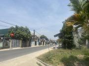Lô góc 2 mặt tiền 1200m2, kdc đông đúc, ngay dự án kđt coastal, chỉ 2.9 tỷ