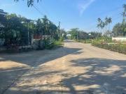 Lô góc 2 mặt tiền 1200m2, kdc đông đúc, ngay dự án kđt coastal, chỉ 2.9 tỷ
