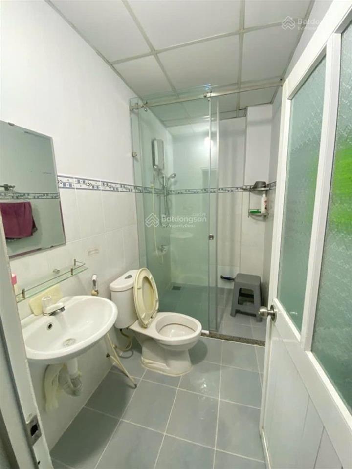 Cực hiếm, nhà hxh 6m sát mt đỗ xuân hợp, phước long b, 82m2, nhỉnh 6 tỷ