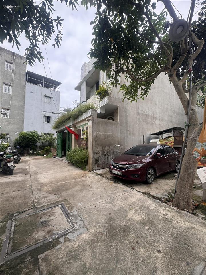 Lô đất 70m2, hẻm xe hơi quay đầu, đỗ xuân hợp, trung tâm phước long, nhỉnh 5 tỷ