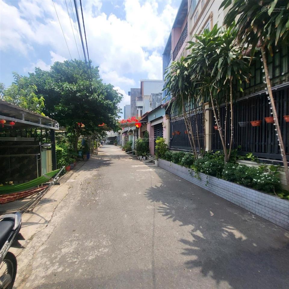 Lô đất 70m2, hẻm xe hơi quay đầu, đỗ xuân hợp, trung tâm phước long, nhỉnh 5 tỷ