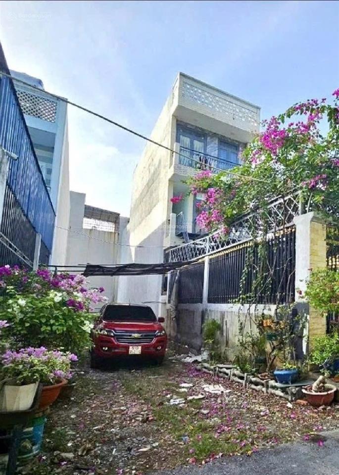 Lô đất 70m2, hẻm xe hơi quay đầu, đỗ xuân hợp, trung tâm phước long, nhỉnh 5 tỷ
