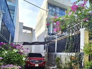 Lô đất 70m2, hẻm xe hơi quay đầu, đỗ xuân hợp, trung tâm phước long, nhỉnh 5 tỷ
