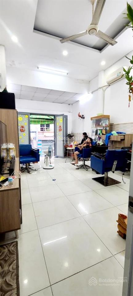 Nhà ngay chợ phước bình, 92m2, ngang 4.5m nở hậu, dòng tiền thuê 14tr, nhỉnh 7 tỷ