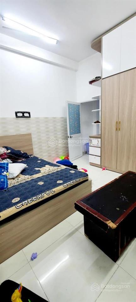 Nhà ngay chợ phước bình, 92m2, ngang 4.5m nở hậu, dòng tiền thuê 14tr, nhỉnh 7 tỷ