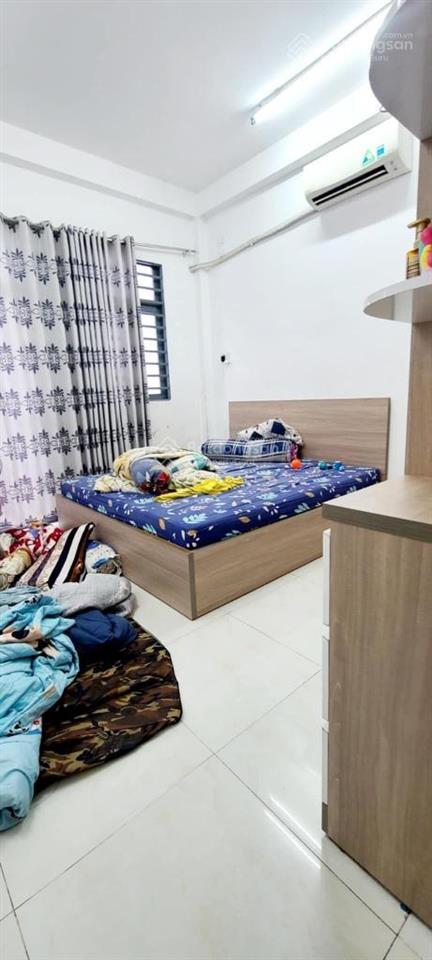 Nhà ngay chợ phước bình, 92m2, ngang 4.5m nở hậu, dòng tiền thuê 14tr, nhỉnh 7 tỷ