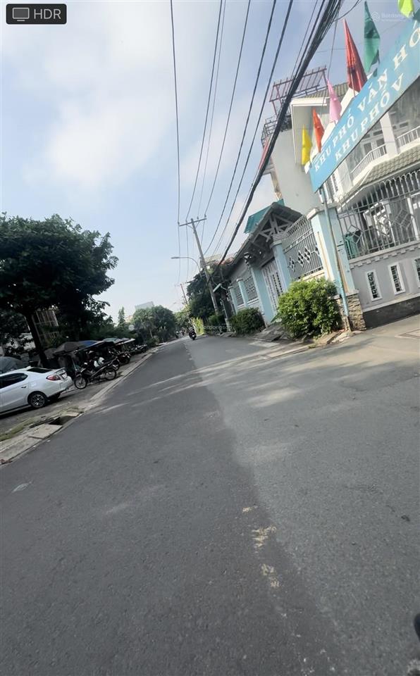 Nhà ngay chợ phước bình, 92m2, ngang 4.5m nở hậu, dòng tiền thuê 14tr, nhỉnh 7 tỷ