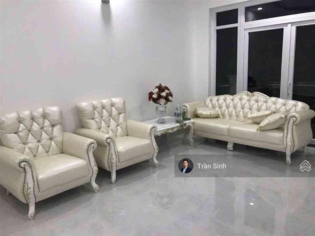 Nhà đẹp 4 tầng hxh cạnh gigamall phạm văn đồng, 75m2, giá chỉ 7,5 tỷ