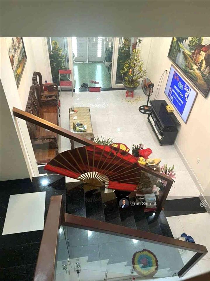 Nhà đẹp 4 tầng hxh cạnh gigamall phạm văn đồng, 75m2, giá chỉ 7,5 tỷ