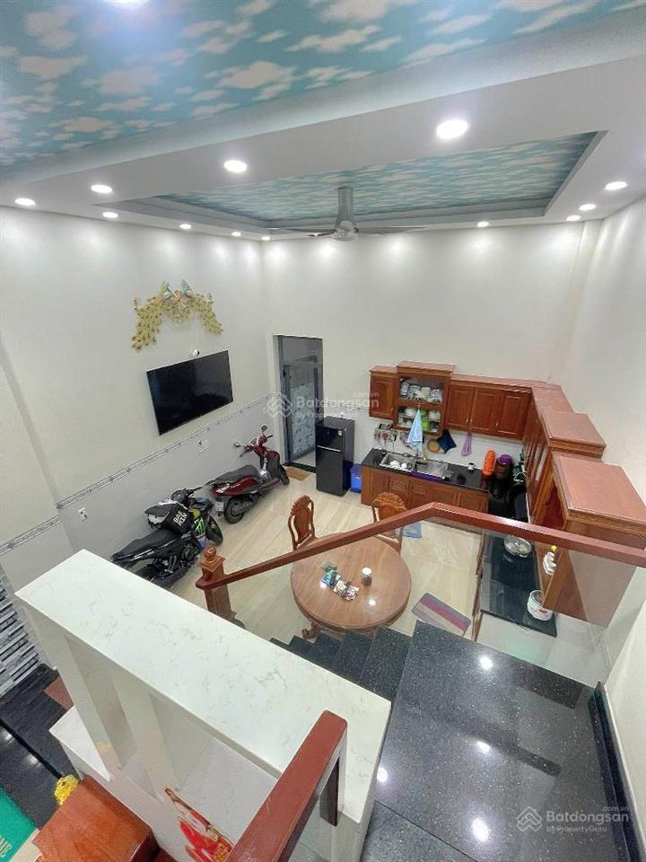 Nhà đẹp 4 tầng, đỗ xuân hợp, xe hơi trong nhà, 100m2, ngang 5m, nhỉnh 9 tỷ