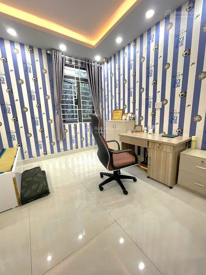 Nhà đẹp 4 tầng, đỗ xuân hợp, xe hơi trong nhà, 100m2, ngang 5m, nhỉnh 9 tỷ