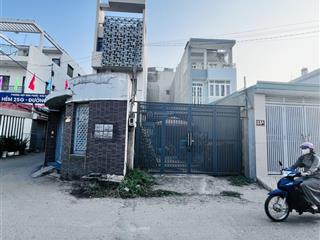 Bán gấp đất mặt tiền kinh doanh đường sầm uất đối diện vạn phúc thủ đức,112m2 giá chỉ 9,5 tỷ,