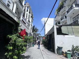 Bán đất hẻm xe tải kdc hồng long,quốc lộ 13,thủ đức giá 6,7 tỷ, sổ riêng