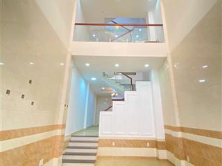 Cần bán nhà 4 tầng ngay vạn phúc quốc lộ 13,thủ đức,8,2tỷ/68m2,sổ hồng riêng,ô tô ngủ trong nhà
