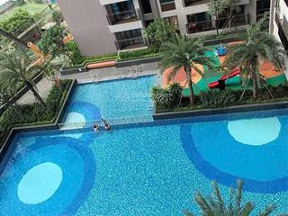 Chủ cần bán gấp căn hộ 109m2 mặt tiền phạm văn đồng | thủ đức  đã có sổ hồng  5,4 tỷ/3pn