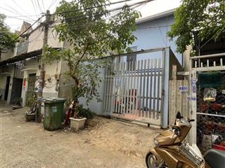 Bán dãy trọ có 3 phòng, 84m2 chỉ 5,2 tỷ, gần gigamall phạm văn đồng, hiệp bình chánh, thủ đức