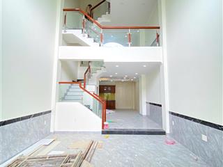 Bán nhà 4 tầng mới ô tô ngủ trong nhà ngay vạn phúc thủ đức. sổ hồng hoàn công 8,2 tỷ/68m2