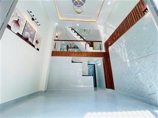 Nhà 4 tầng ngay vạn phúc city thủ đức, 4,75 tỷ, sổ hồng riêng