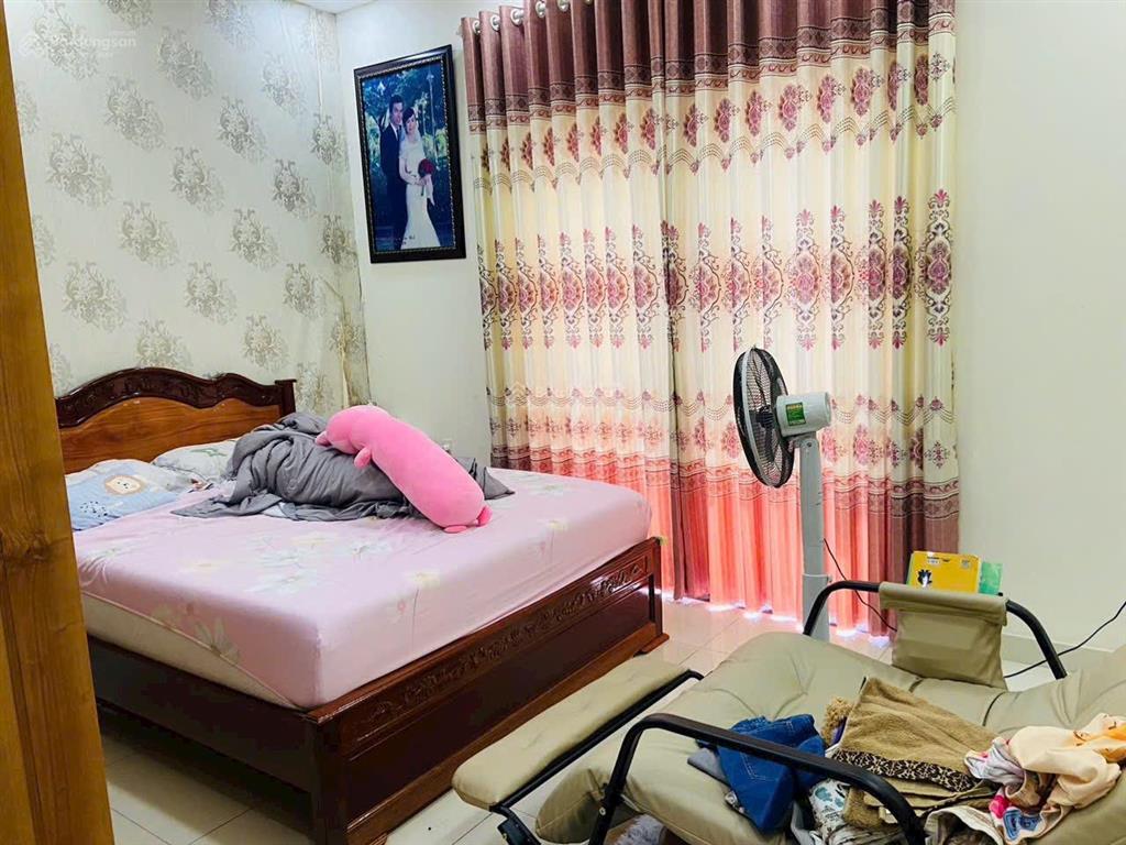 Nhà 4 tầng hẻm 7m gần gigamal phạm văn đồng,hiệp bình chánh,thủ đức chỉ 8,8 tỷ,sổ hồng hoàn công