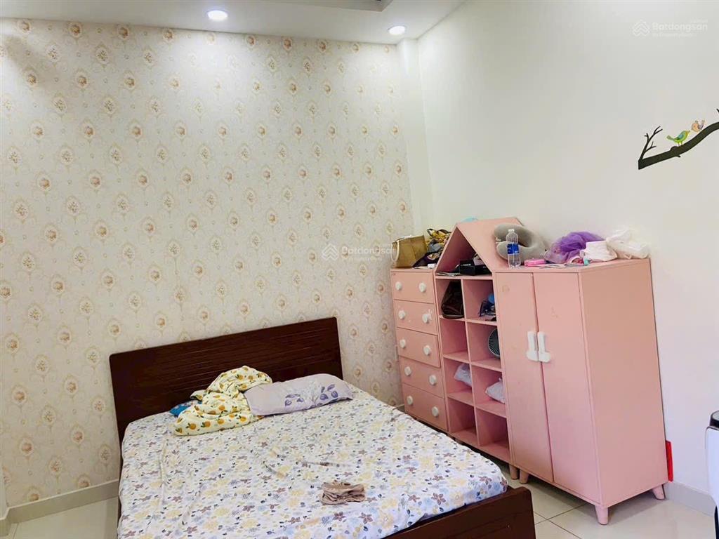 Nhà 4 tầng hẻm 7m gần gigamal phạm văn đồng,hiệp bình chánh,thủ đức chỉ 8,8 tỷ,sổ hồng hoàn công