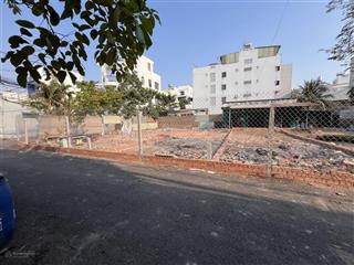 Cần bán lô đất f0 ngay cổng đinh thị thi vạn phúc 97.1m2 giá chỉ 7,2 tỷ, sổ riêng, xây dựng tự do