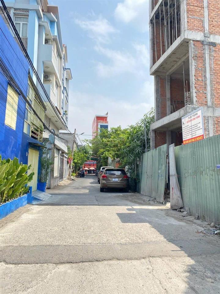 Bán đất mặt tiền hẻm xe tải đường hiệp bình thủ đức, 5x15m giá giảm mạnh chỉ còn 7,3 tỷ, sổ riêng