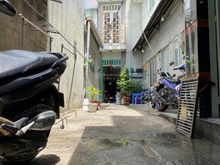 Chỉ 4,7 tỷ nhà 1 trệt x 2 lầu ngay ngã tư bình triệu,hiệp bình chánh,thủ đưca