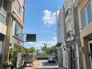 Cần bán căn nhà 5 lầu hẻm xe hơi đường phạm văn đồng phường 13 quận bình thạnh, 13,5 tỷ