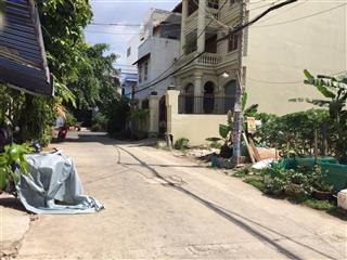 Bán gấp đất ven sông hiệp bình chánh, thủ đức, gần gigamal phạm văn đồng, 160m2 giá 17 tỷ