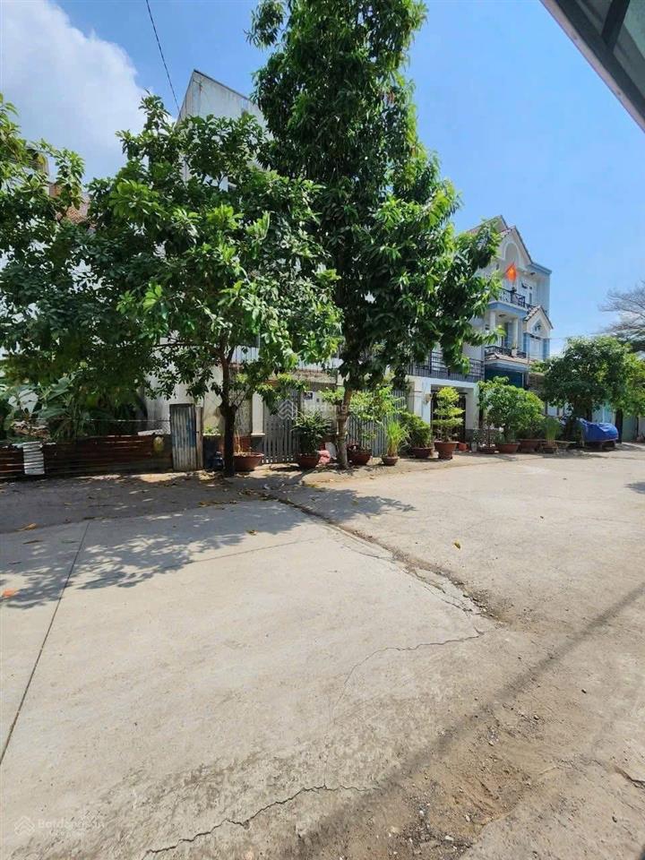 Bán gấp đất ven sông hiệp bình chánh, thủ đức, gần gigamal phạm văn đồng, 160m2 giá 17 tỷ