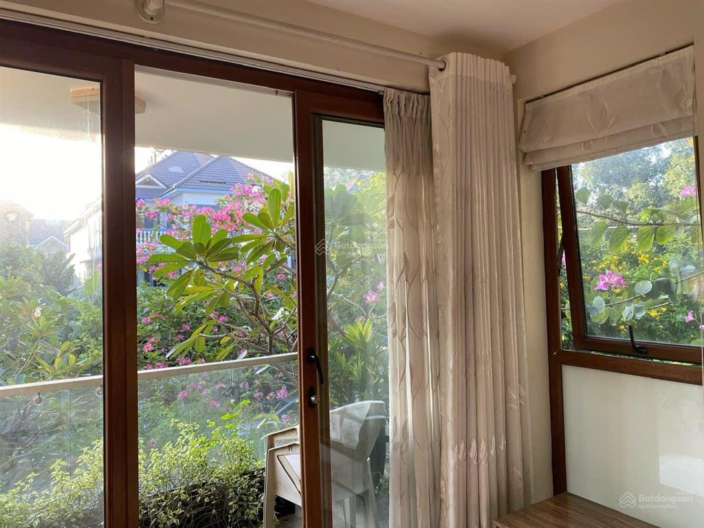 Biệt thự jamona khu compound cao cấp 3 mặt giáp sông, hiệp bình phước, thủ đức