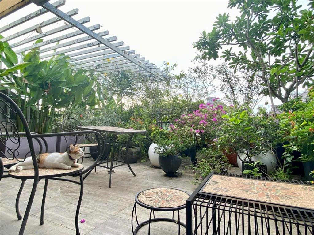 Biệt thự jamona khu compound cao cấp 3 mặt giáp sông, hiệp bình phước, thủ đức
