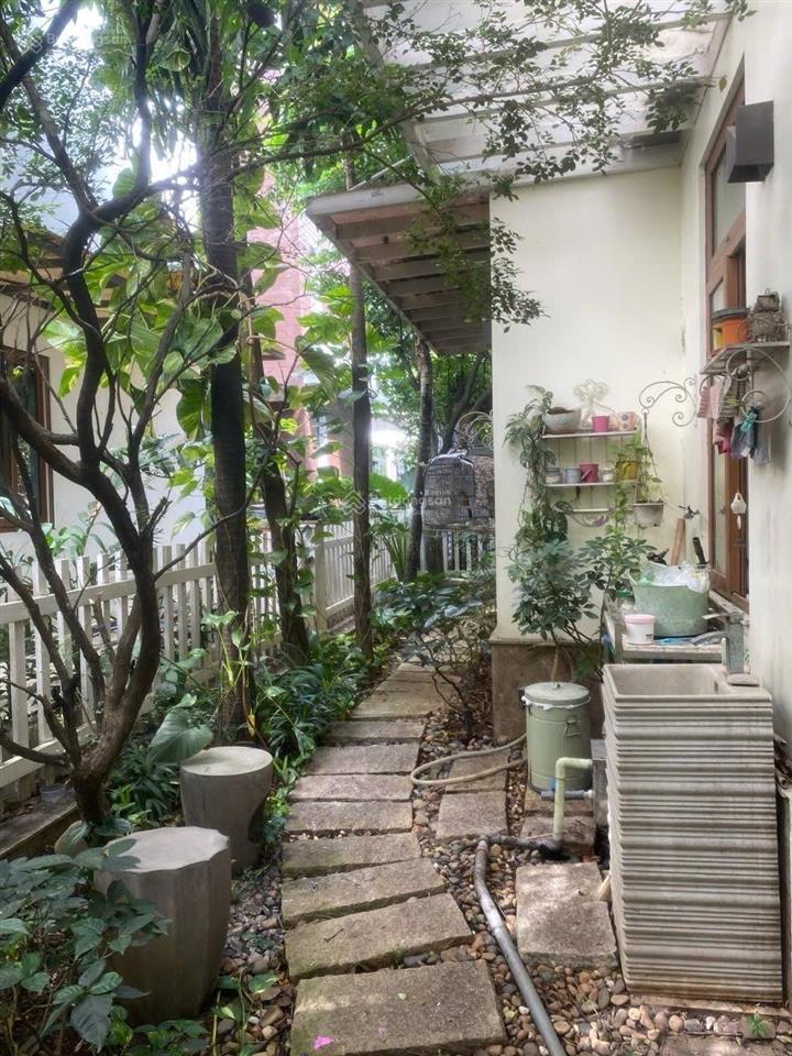 Biệt thự jamona khu compound cao cấp 3 mặt giáp sông, hiệp bình phước, thủ đức