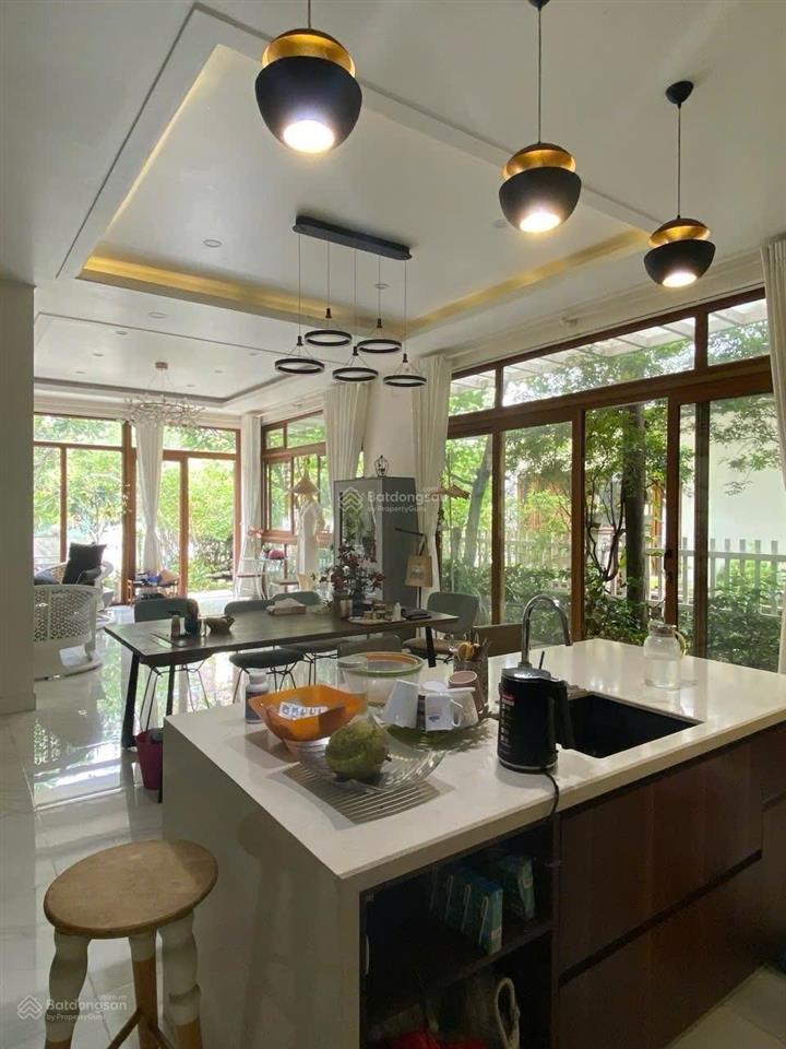 Biệt thự jamona khu compound cao cấp 3 mặt giáp sông, hiệp bình phước, thủ đức