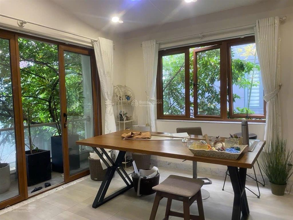 Biệt thự jamona khu compound cao cấp 3 mặt giáp sông, hiệp bình phước, thủ đức
