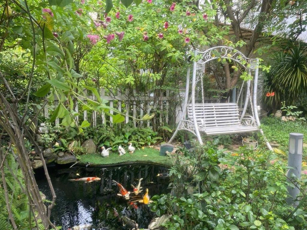 Biệt thự jamona khu compound cao cấp 3 mặt giáp sông, hiệp bình phước, thủ đức