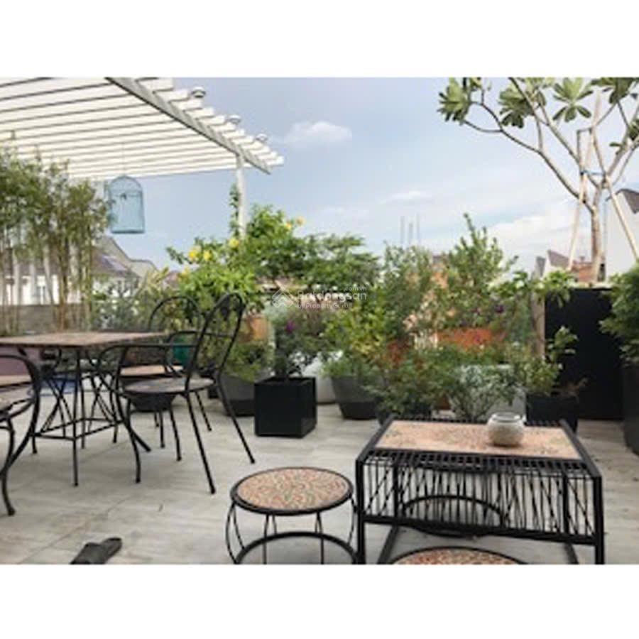 Biệt thự jamona khu compound cao cấp 3 mặt giáp sông, hiệp bình phước, thủ đức