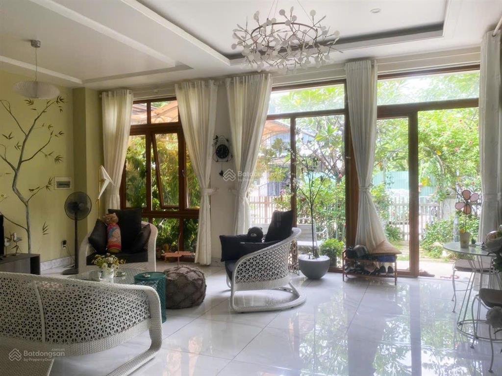 Biệt thự jamona khu compound cao cấp 3 mặt giáp sông, hiệp bình phước, thủ đức