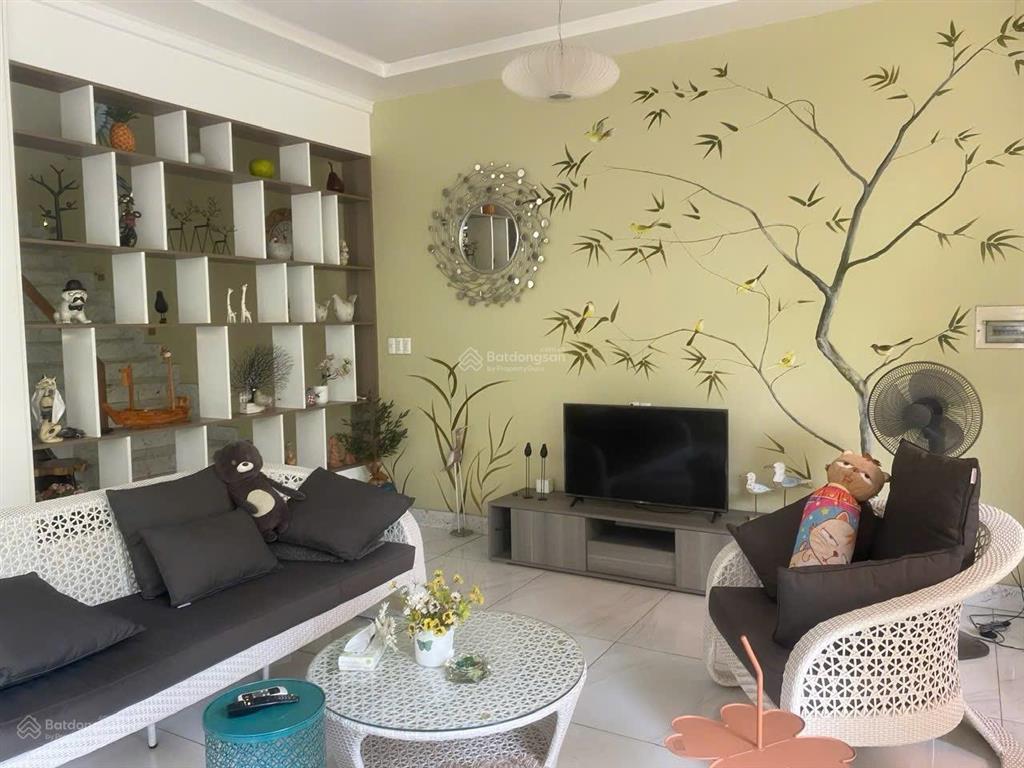 Biệt thự jamona khu compound cao cấp 3 mặt giáp sông, hiệp bình phước, thủ đức