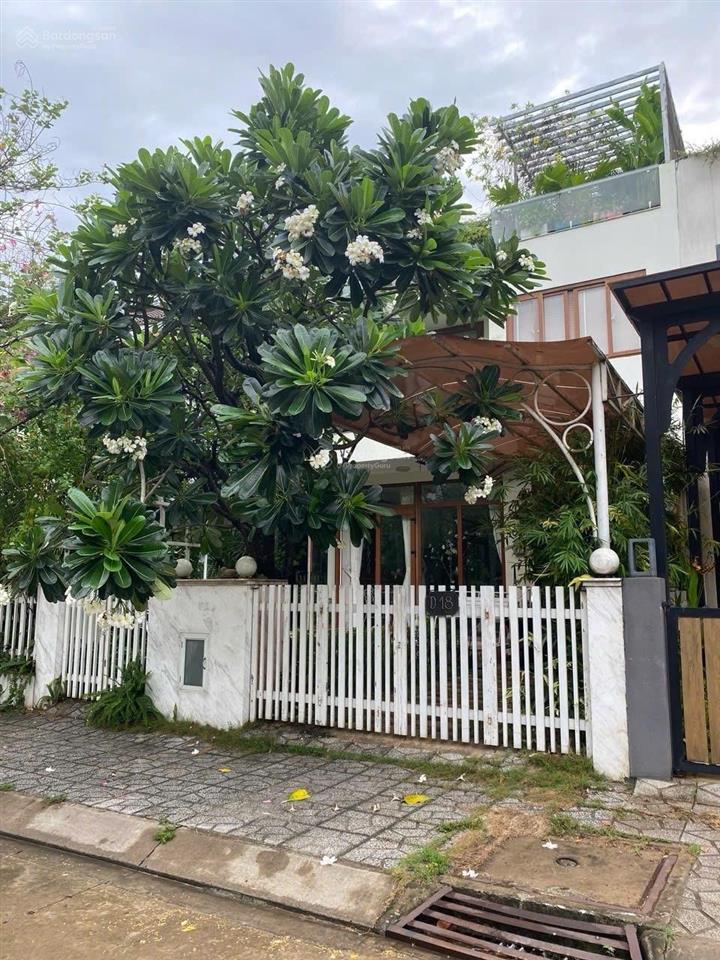Biệt thự jamona khu compound cao cấp 3 mặt giáp sông, hiệp bình phước, thủ đức