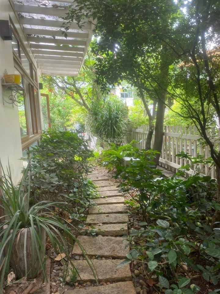 Biệt thự jamona khu compound cao cấp 3 mặt giáp sông, hiệp bình phước, thủ đức