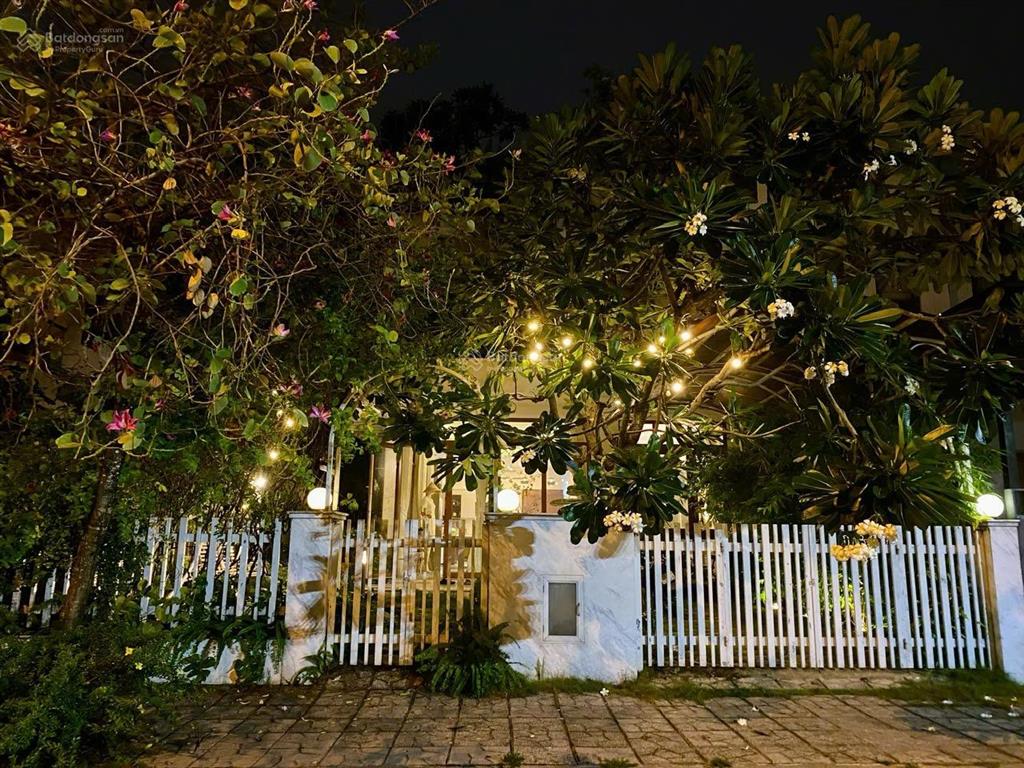 Biệt thự jamona khu compound cao cấp 3 mặt giáp sông, hiệp bình phước, thủ đức