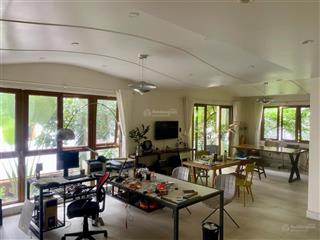Biệt thự jamona khu compound cao cấp 3 mặt giáp sông, hiệp bình phước, thủ đức